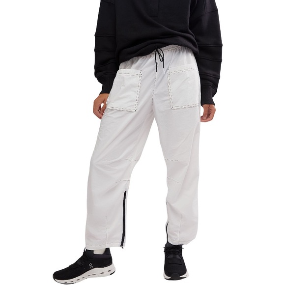 NWT FP Movement Women's Fly By Night Pants - Picture 6 of 10